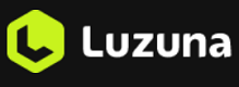 Luzuna Logo