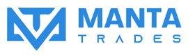 Manta-Trades Logo