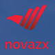 Novazx Logo