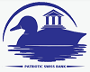 PatrioticSwissBank Logo