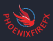 PhoenixFireFx Logo