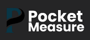 PocketMeasure Logo