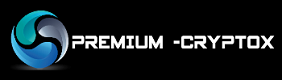 Premiumtm-Cryptox Logo