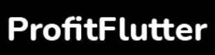 Profit Flutter Investments Logo