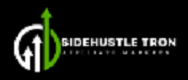 SidehustleTron Logo