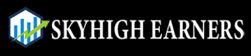 SkyhighEarners Logo