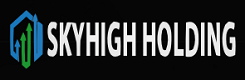 SkyhighHolding Logo