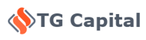 TGCapital Logo