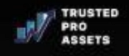 TrustedProAssets Logo