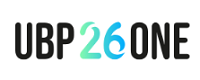 UBP26One Logo