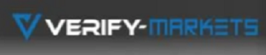 Verify-Markets Logo