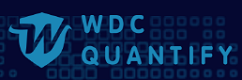 WDCQuantify Logo