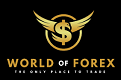 WorldOfForex Logo