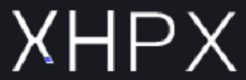 XHPXpro Logo