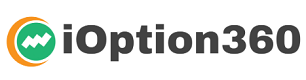 iOption360 Logo