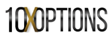 10XOptions Logo