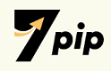 7pip.com logo