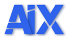 AIXTrader Logo