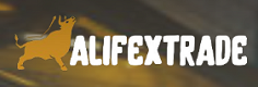 AlifexTrade Logo