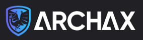 Archax-Finance.com Logo