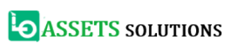 Assets-Solutions Logo