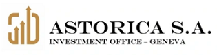 AstoricaInvestment Logo