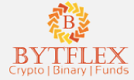 BYTFLEX Logo