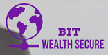 BitWealthSecure Logo