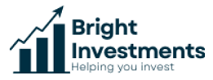 BrightInvestmentsApp Logo