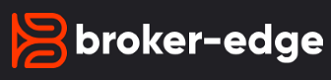 Broker-Edge Logo