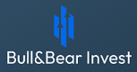 BullBearInvest.io Logo