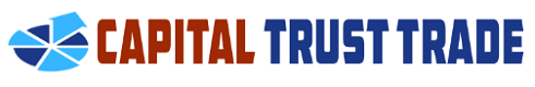 CapitalTrustTrade Logo