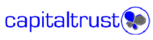 CapitalTrustTrades Logo