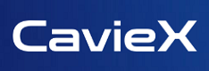 CavieX Logo