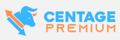 CentagePremium Logo