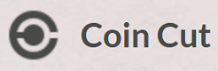 CoinCut Logo