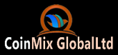 CoinMixGlobalLtd Logo