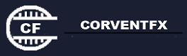 CorventFX Logo