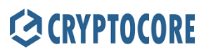 CryptocoreTradingSystem Logo