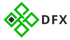 DFX-Trading Logo