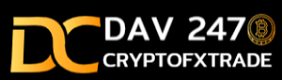 Dav247CryptoFXTrade Logo