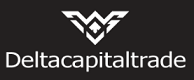 Deltacapitaltrade Logo