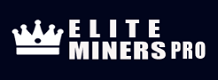 EliteMinersPro Logo