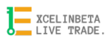 ExcelinbetaLiveTrade Logo