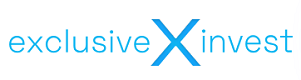 ExclusiveXInvest Logo