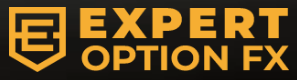 ExpertOptionFx Logo