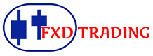 FXDTrading Logo