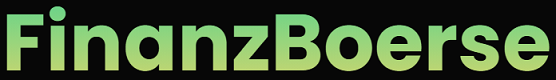 FinanzBoerse Logo