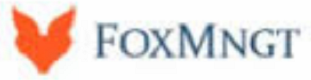 FoxMngt Logo