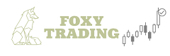 FoxyFoxTraders Logo